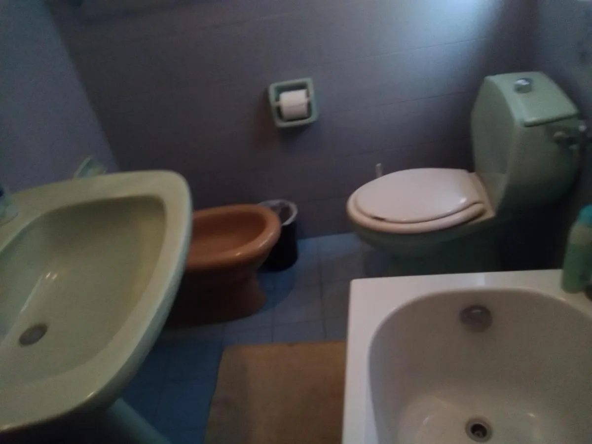 Pensjonat Room in Guest room - Cozy Large Room For five people Taormina